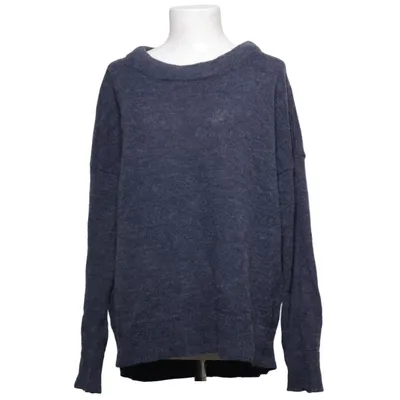 Pull-over (152 11 712) de Hunkydory Laine d'alpaga, Polyamide