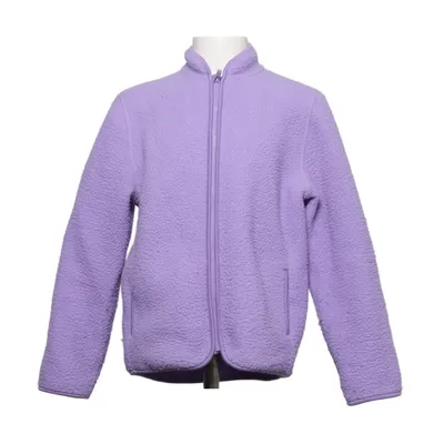 Fleecejacke (Lila) von Arket Polyester