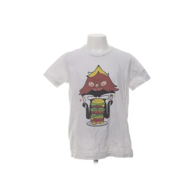 T-shirt (Vit, Flerfärgad) från Toca Boca