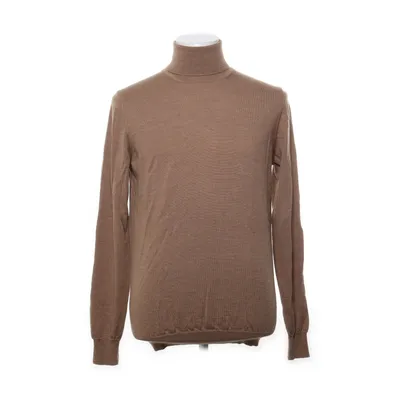 Polotröja (Beige) från J.Lindeberg Merinoull