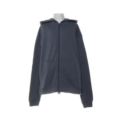 Capuchon sweater (Blauw) van Firefly Katoen, Polyester
