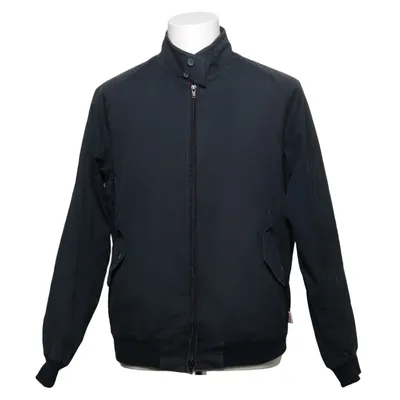 Bomberjacka (Grå) från Baracuta Bomull, Polyamid, Polyester, Viskos