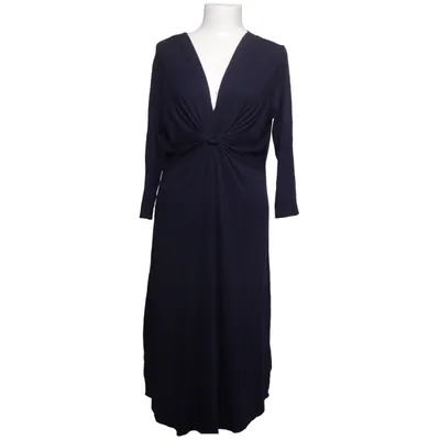 Umstandskleid (Blau) von Anna Field Mama Elasthan, Viskose