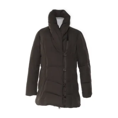 Dunkappa (Brun) från ESPRIT Collection Dun, Fjädrar, Polyester