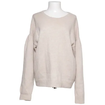 Tröja (Beige) från Davida Kashmir