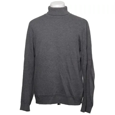 Turtleneck (Gray) from Topman Cotton