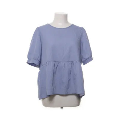 Topp (Blå) från Pigalle Elastan, Polyester