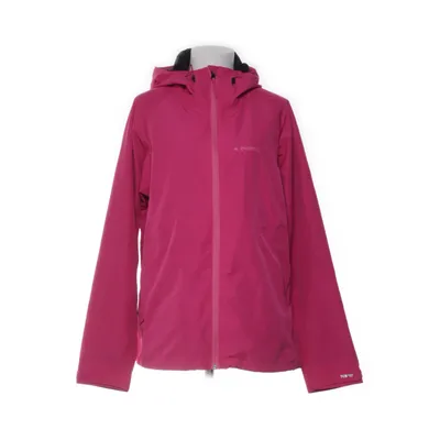 Regenjack (Roze) van Everest Nylon, Polyester
