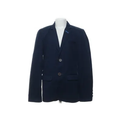 Blazer (Blauw) van Smart with Style