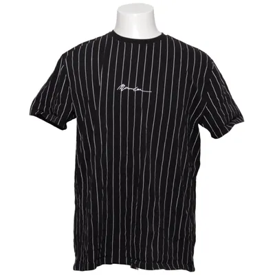 T-shirt (Svart, Vit) från Mennace