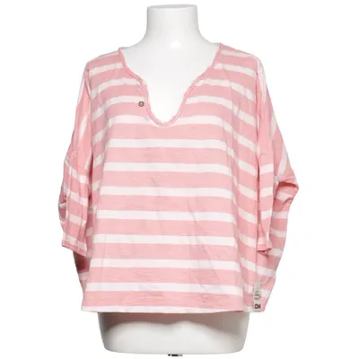 Top (Cure Poncho) from ChillNorway Cotton, Polyester