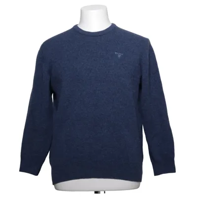 Tröja (Blå) från Barbour Ull