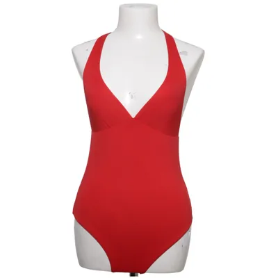 Baddräkt (Röd) från Calzedonia Cobey Elastan, Polyamid, Polyester