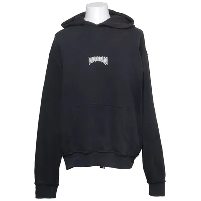 Huvtröja (WS49) från Youngla Bomull