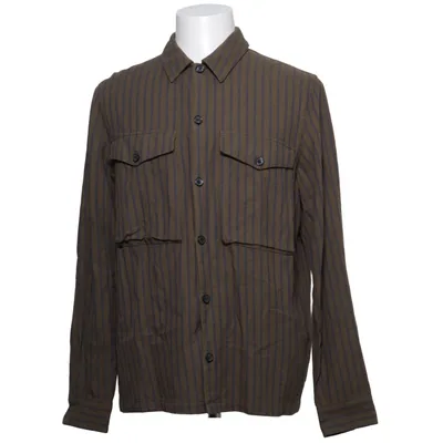 Chemise (Taka JZ shirt 12866) de Samsøe & Samsøe Coton