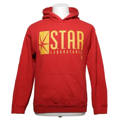 Huvtröja (Heavy Blend) från Gildan Bomull, Polyester