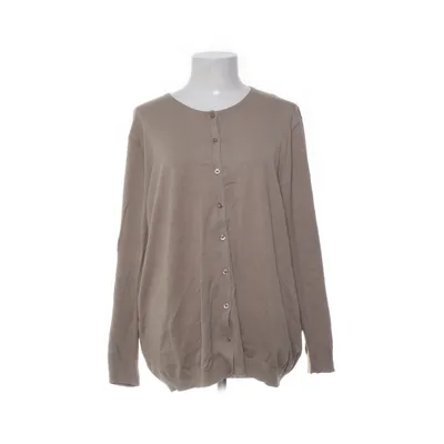 Cardigan (Beige) from August Silk