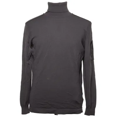 Turtleneck (Gray) from C.P. Company
