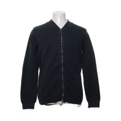 Bomberjack (Grijs) van Knowledge Cotton Apparel Katoen