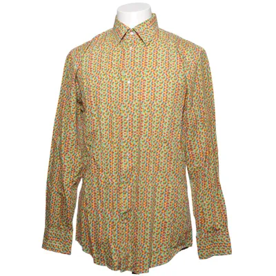 Shirt (Meerkleurig) van Coton Doux