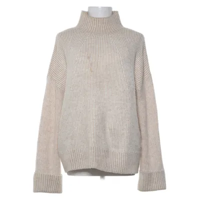 Tröja (Beige) från Pernilla Wahlgren Akryl, Polyester