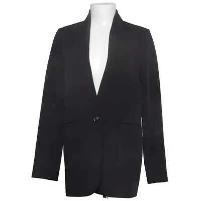 Kavaj (Svart) från WHYRED Elastan, Polyester