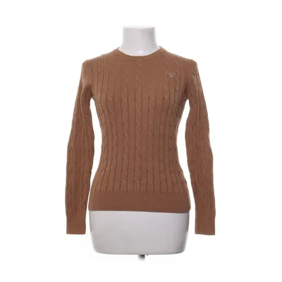 Tröja (Brun) från GANT