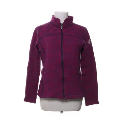 Kofta (Lila) från Ivanhoe Ull