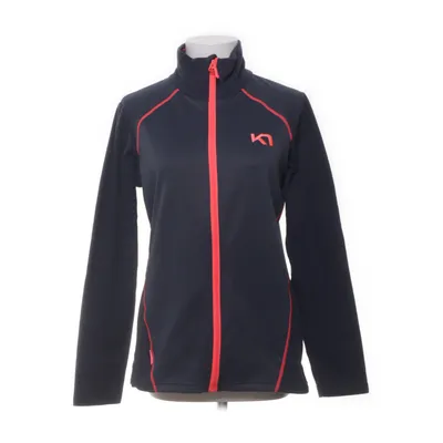 Fleece jacket (Gray) from Kari Traa Polyester