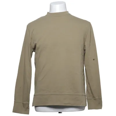Sweatshirt (Beige) from L'Homme Rouge Organic cotton
