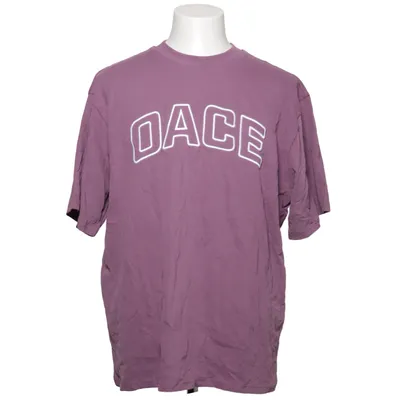 T-shirt (Violet) de Oace Coton