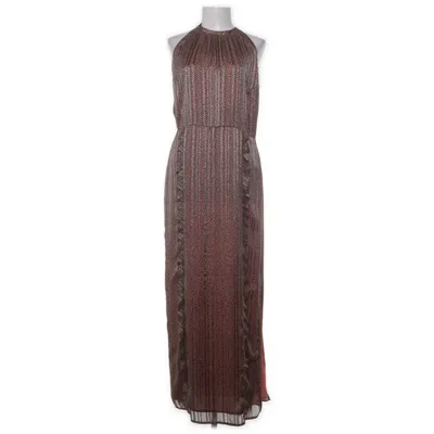 Maxi jurk (Groen, Meerkleurig) van Dante 6 Polyester