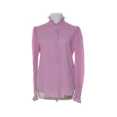 Blus (Rosa) från Boss Bomull