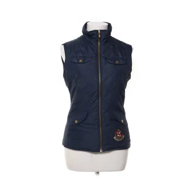 Ytterväst (Blå) från JH Collection by Hööks