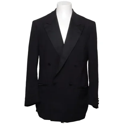 Veste de smoking (Noir) de Hugo Boss Laine