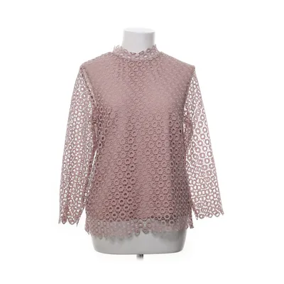 Blus (Rosa) från STOCKH LM Elastan, Polyester, Viskos