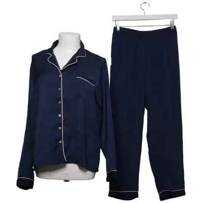 Pyjama (Blauw) van Anna Field Polyester