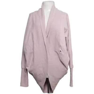Cardigan (Pink) fra Lulu-H