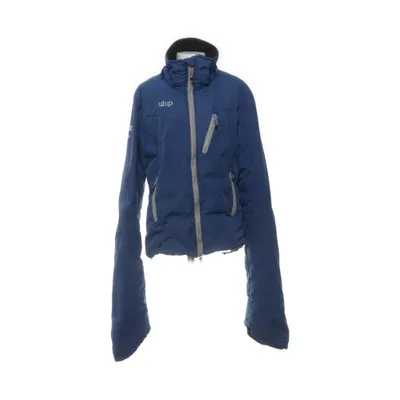 Skidjacka (Blå) från Uhip