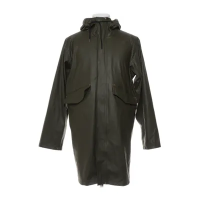 Regenjas (Groen) van Tretorn Polyester, Polyurethaan