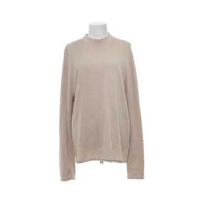 Turtleneck (Beige) from Filippa K