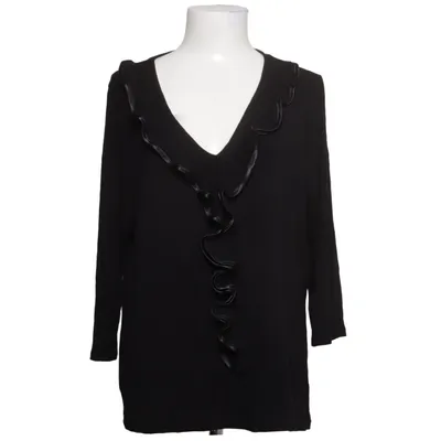 Blouse (Black) from Chic by Cellbes