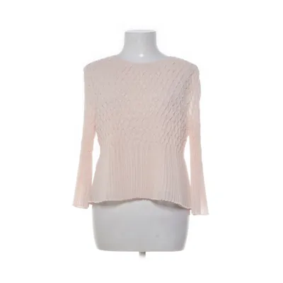 Blouse (Beige) van Topshop Polyester