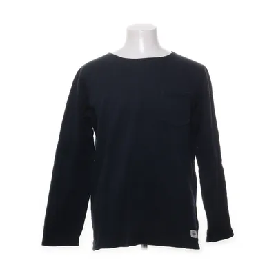 Långärmad t-shirt (Blå) från Klitmøller