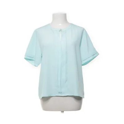 Blus (Turkos) från Kurt Kellermann