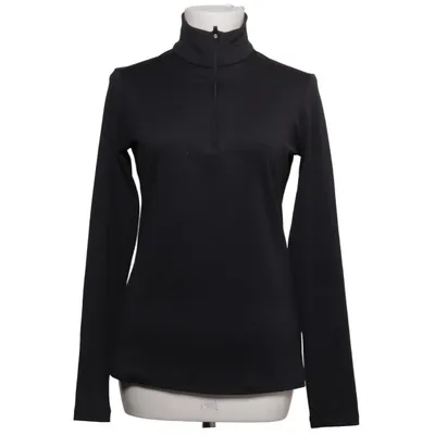 Trainingstop (Women Sky Halfzip) van Kjus Elastaan, Polyester