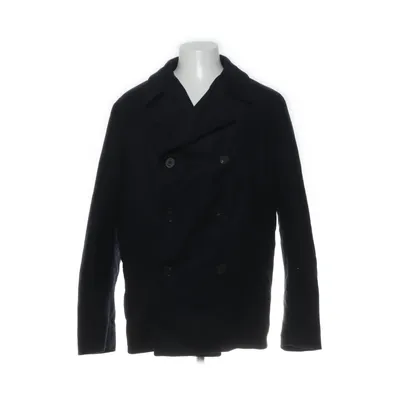 Blazer (Zwart) van Drykorn for Beautiful People Polyamide, Wol
