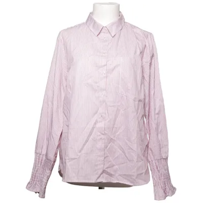 Shirt (Rood, Wit) van River Woods Katoen