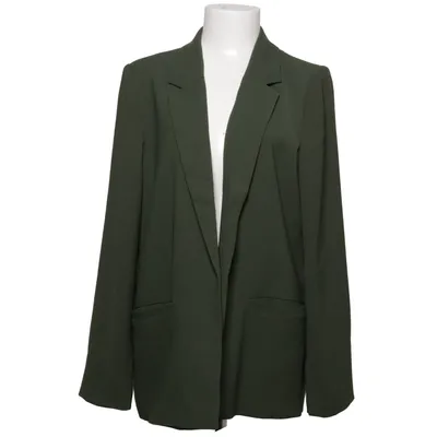 Blazer (Groen) van Soaked in Luxury Polyester