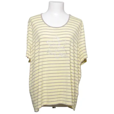 T-shirt (Jaune, Gris) de Bonita